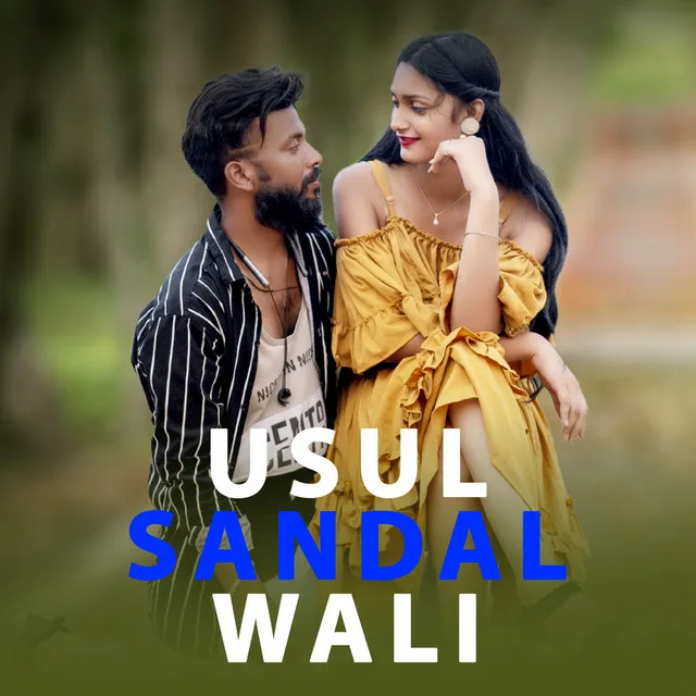 Usul Sandal Wali