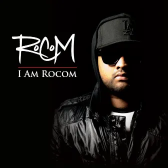 I Am Rocom by Rocom