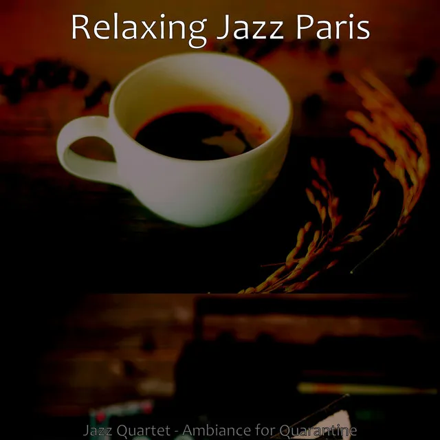 Jazz with Strings Soundtrack for Morning Coffee