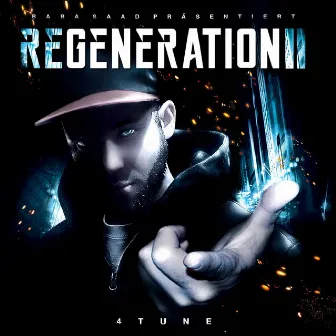 Regeneration II by 4Tune