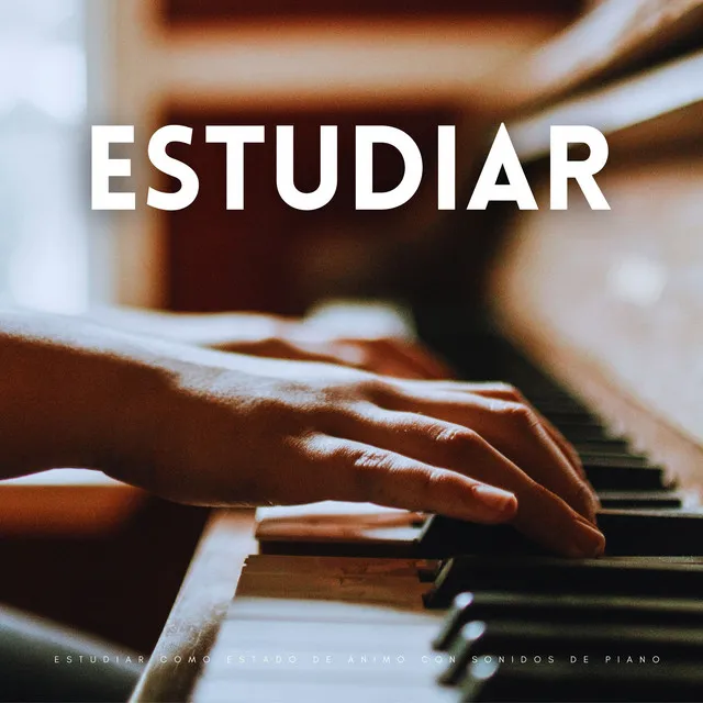 Estudiar Música y Música de Piano