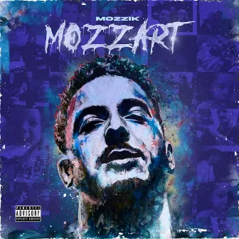 MOZZART by Mozzik