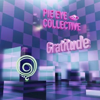 Gratitude by Pie Eye Collective