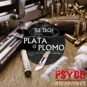 Plata O Plomo by Jee Tech