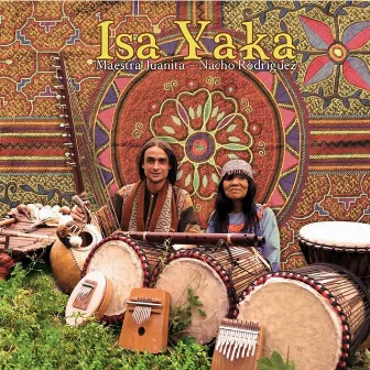 Isa Yaka by Nacho Rodríguez