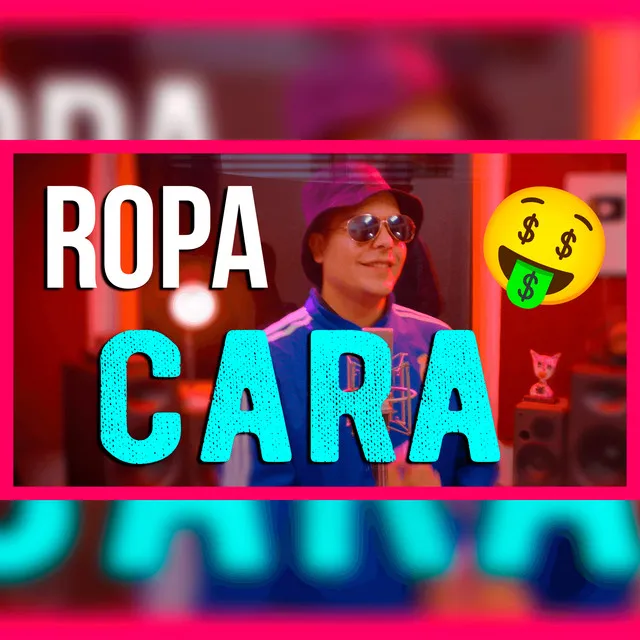 ROPA CARA - Cumbia