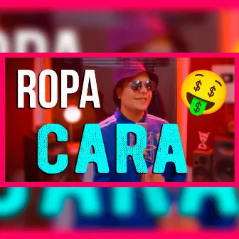 ROPA CARA (Cumbia) by Mak King