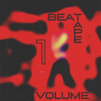 Beat Tape - Volume 1 by Gabriel Piropo