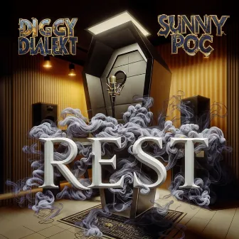 Rest by Sunny POC