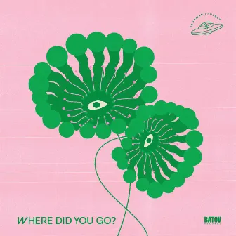 Where Did You Go? by Sandman Project