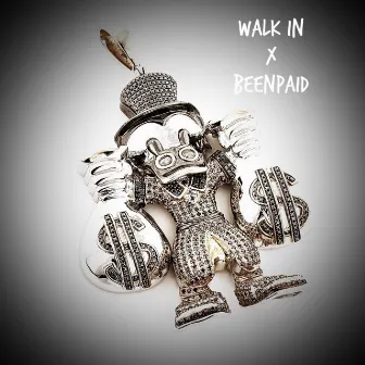 Walk in by BeenPaid