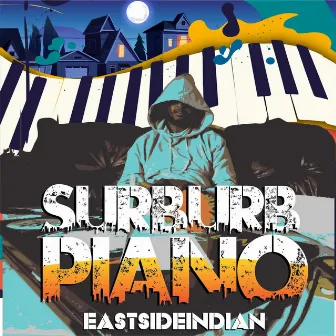 Subrub Piano by Eastsideindian