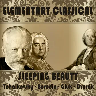 Piotr Ilych Tchaikovsky: Elementary Classical. Sleeping Beauty by Alberto Lizzo