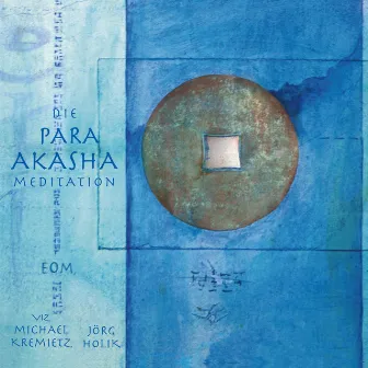 Para Akasha Meditation by Viz Michael Kremietz