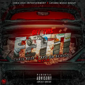 Get This Fetti by Chris Reze