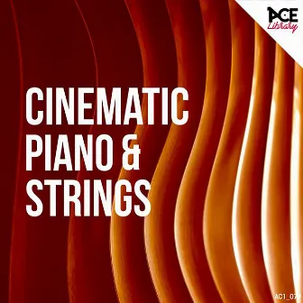 Cinematic piano & strings by Léonard Raponi