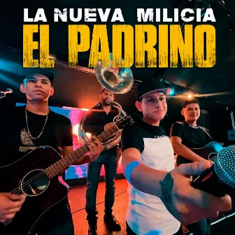 El Padrino by La Nueva Milicia