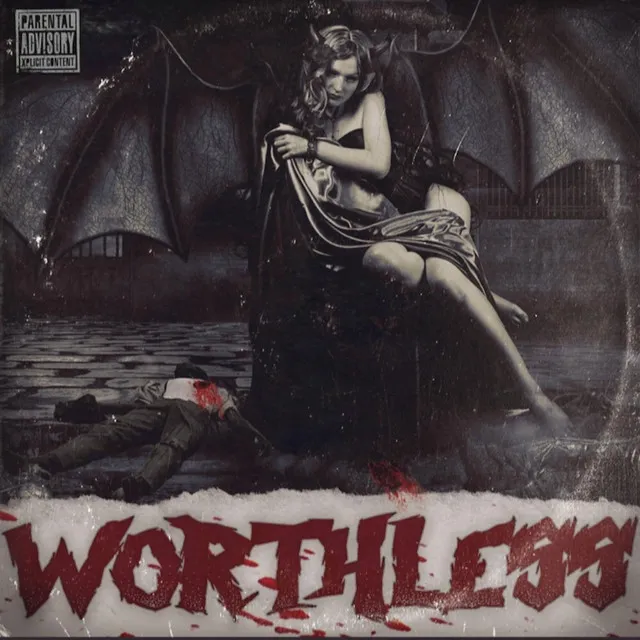 Worthless