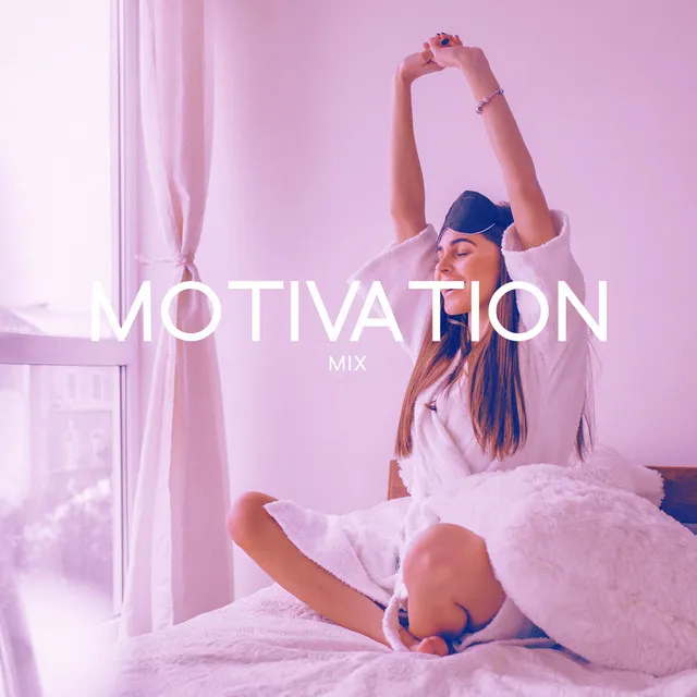 Motivation Mix – Electro Jazz Energy In The Morning