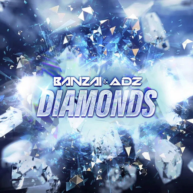 DIAMONDS