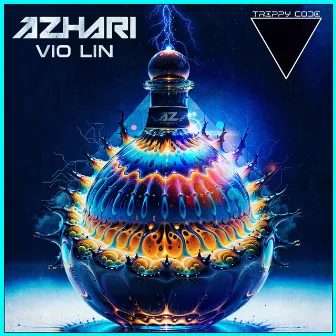 Vio Lin by AZHARI