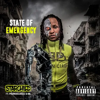 State of Emergency by Starchild