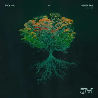 Never Fail by Jacy Mai