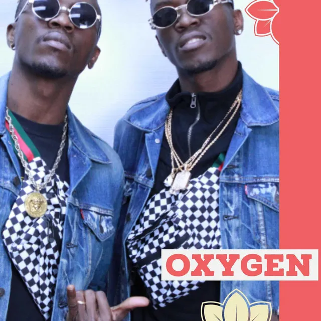 Oxygen