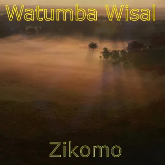 Zikomo by Watumba Wisal