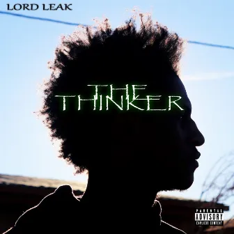 The Thinker by Lord Leak