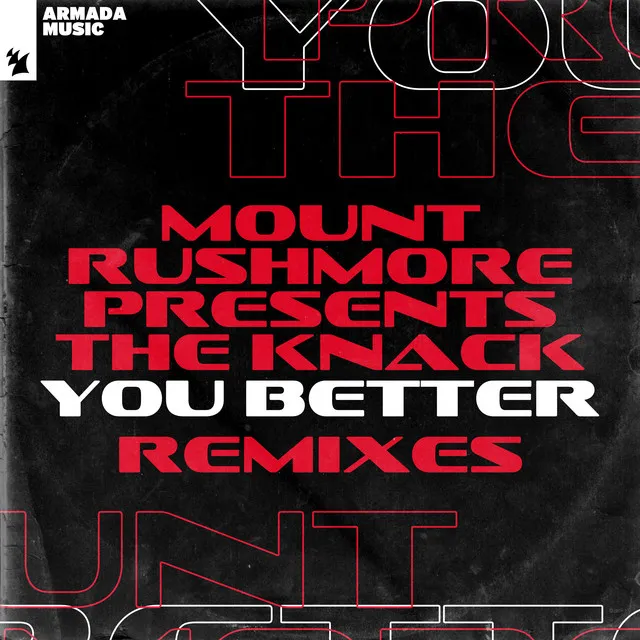 You Better - Betta 'Ere Dis Mix