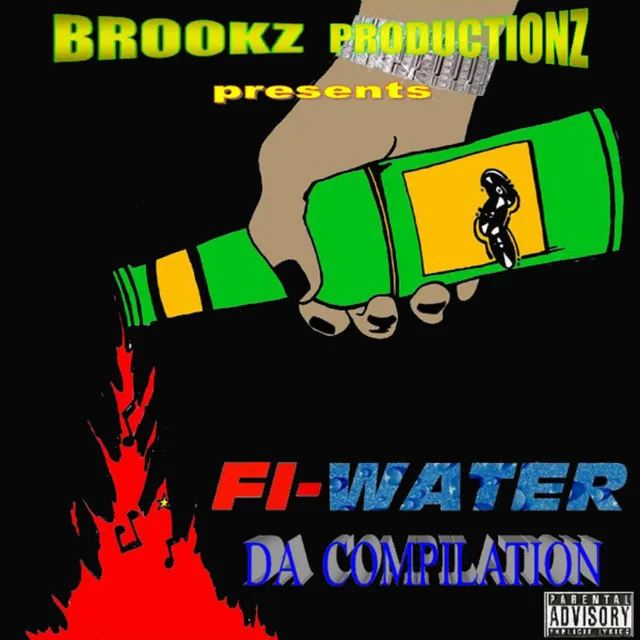 FI-WATER DA COMPILATION