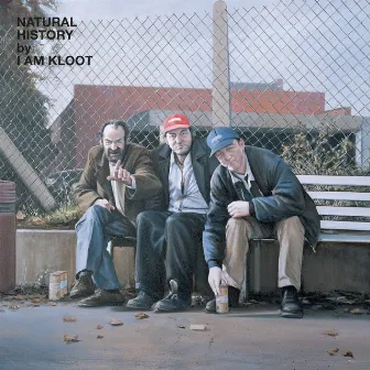 Natural History (Deluxe Version Remastered) by I Am Kloot