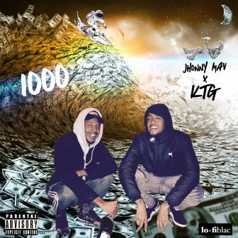 1000 by Jhonny Mav