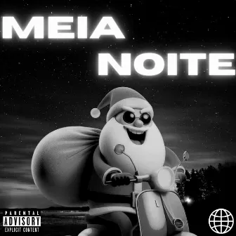 MEIA NOITE by Gvsty