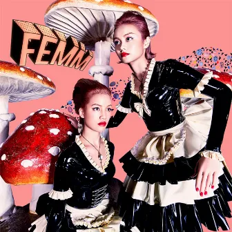 PoW! / L.C.S. by FEMM