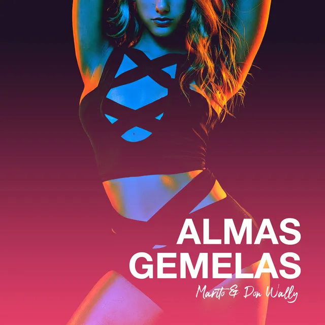 Almas Gemelas