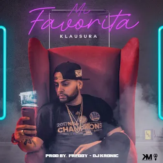 Mi Favorita by Klausura