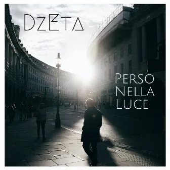 Perso Nella Luce by DzEta