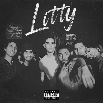 Litty by Eashwar