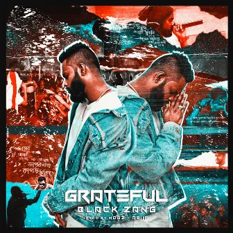 Grateful by Black Zang