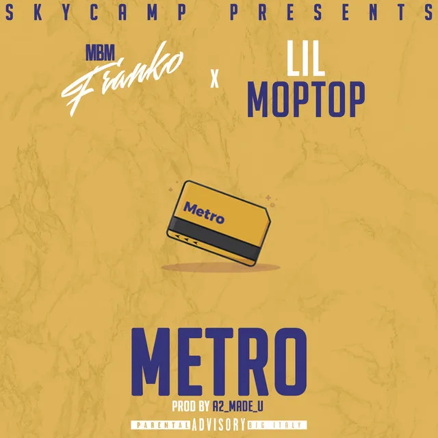 Metro