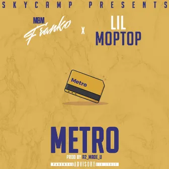 Metro by SKYCAMP