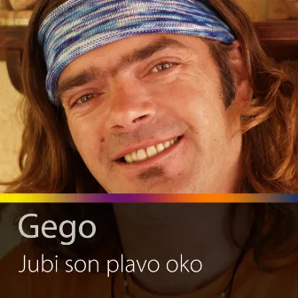 Jubi Son Plavo Oko by Gego