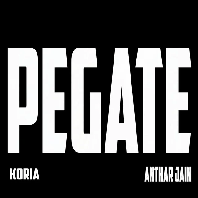 Pegate