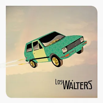 Los Wálters by Los Wálters