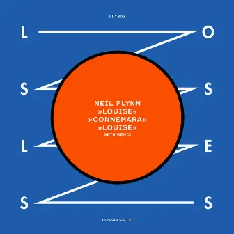 Louise EP by Neil Flynn