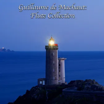 Guillaume de Machaut: Flute Collection by Old Springfield Ensemble