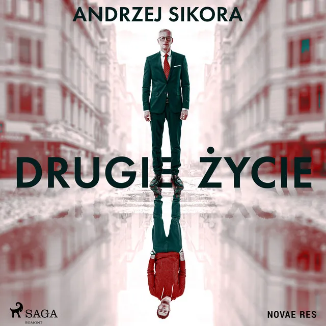 Chapter 3.12 - Drugie życie