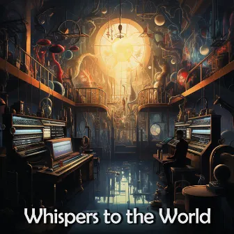 Whispers to the World by Subliminals For All